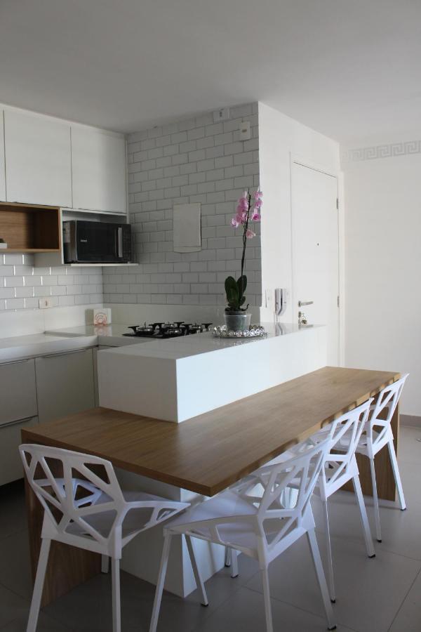 Zen Home Fortaleza  Exterior photo
