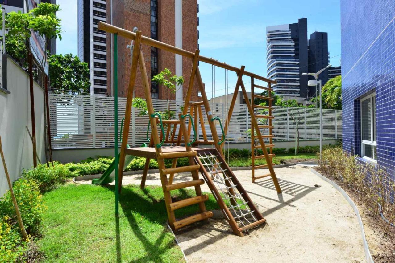 Zen Home Fortaleza  Exterior photo