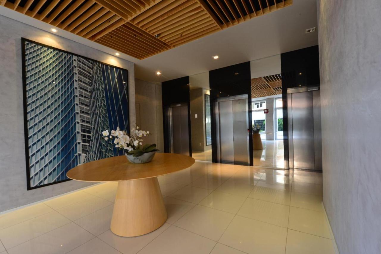 Zen Home Fortaleza  Exterior photo