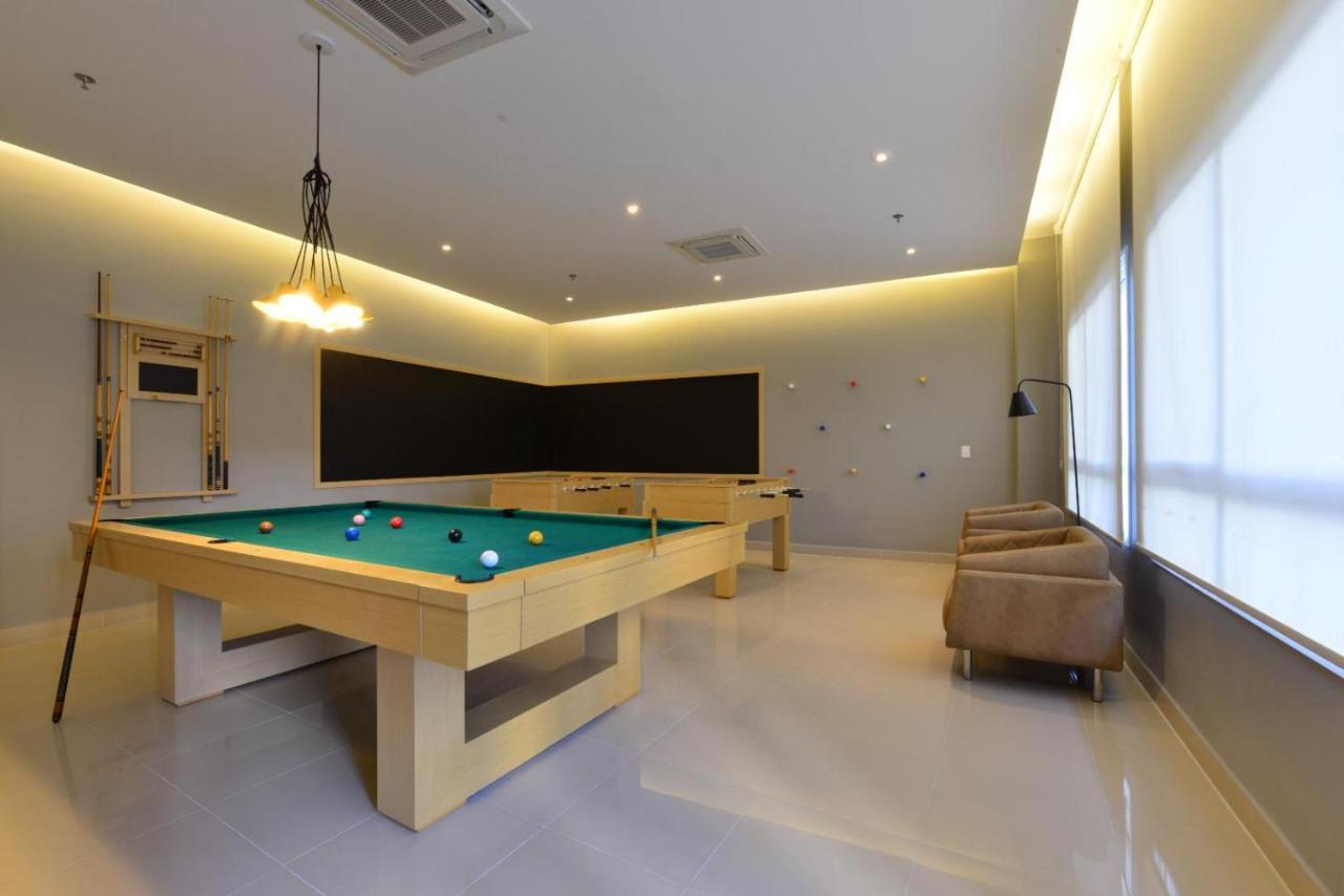 Zen Home Fortaleza  Exterior photo